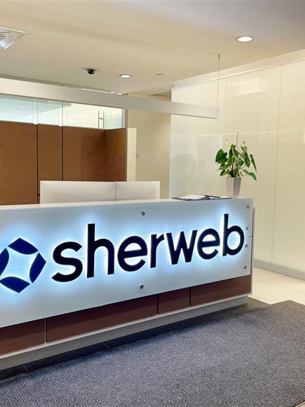 Sherweb