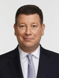 Président, Investissement Québec International