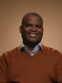 Jean-Roland Prophète Investissement Québec