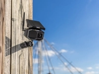 caméra de surveillance Vosker