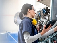 Usinage mécanique DMG