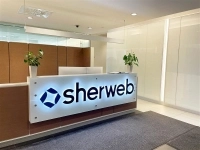 Sherweb